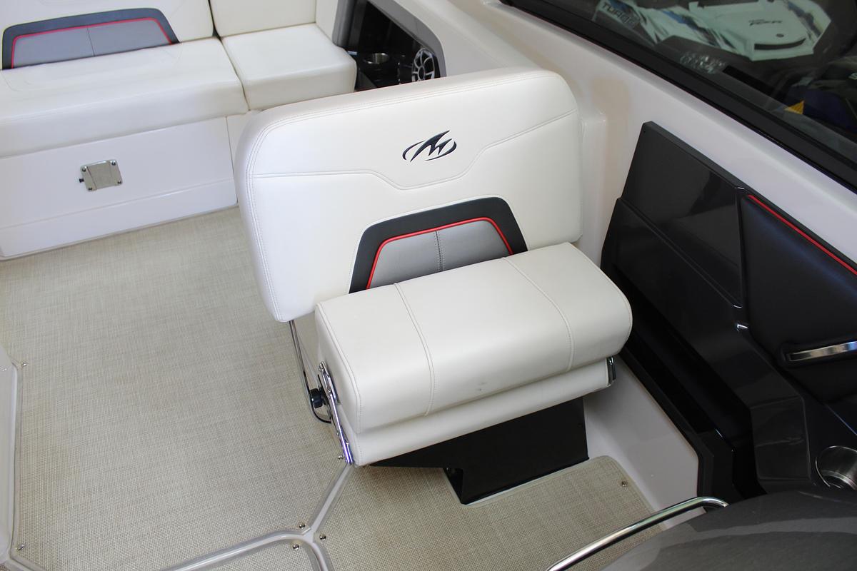 Used 2014 Monterey 288SS