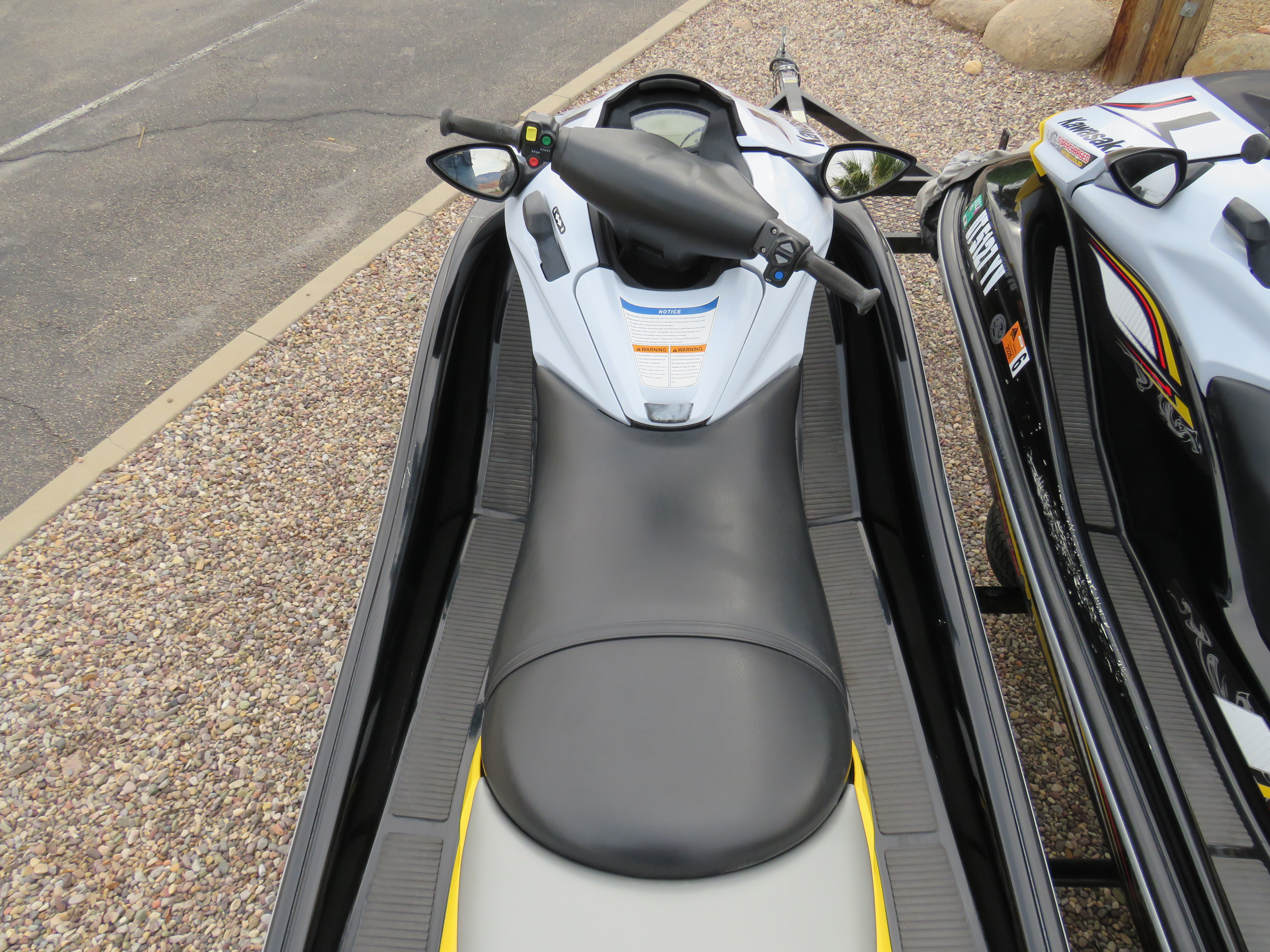 Used 2013 Kawasaki Ultra 300x Supercharged