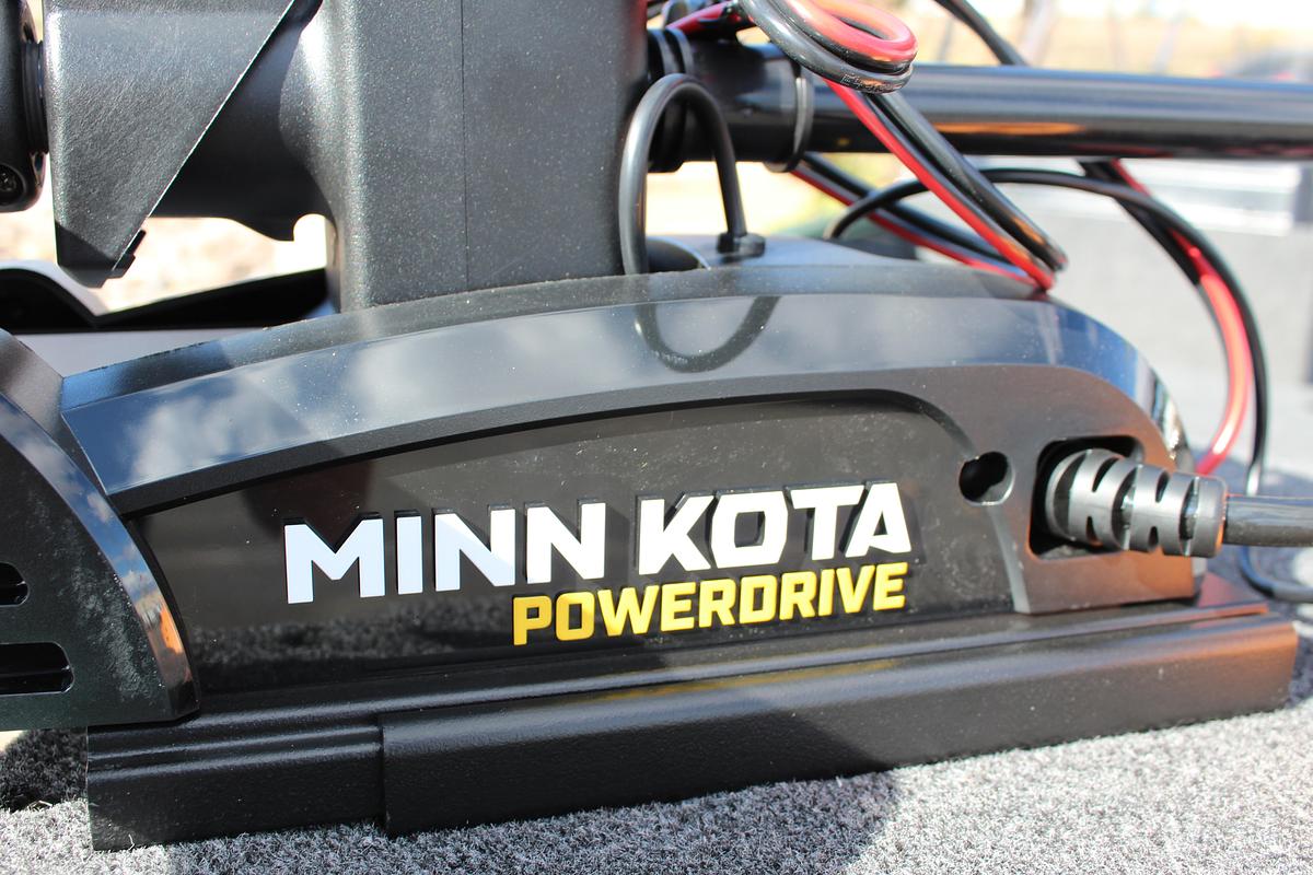 2026 Lund 1650 Angler SS