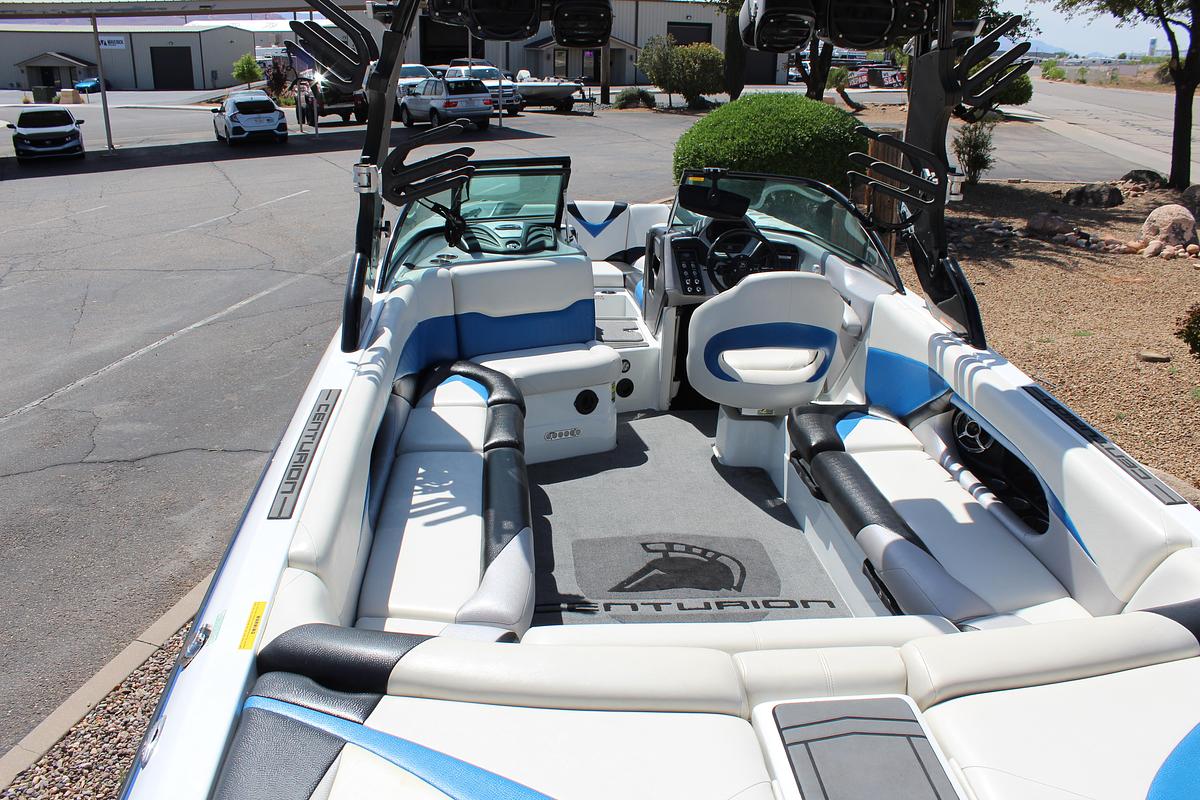 Used 2015 Centurion  FS44