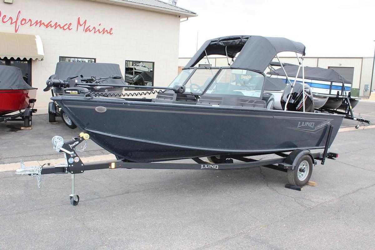 2024 Lund 1775 Adventure Sport