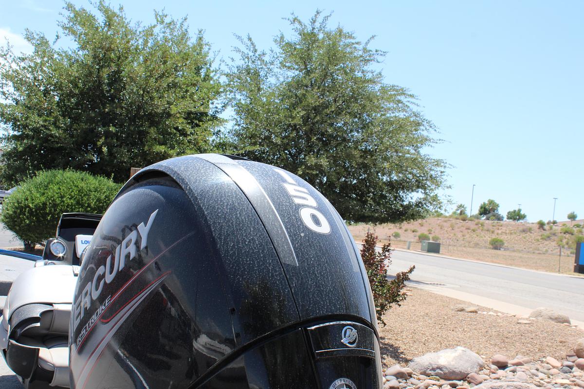 Used 2018 Nitro Z18SC