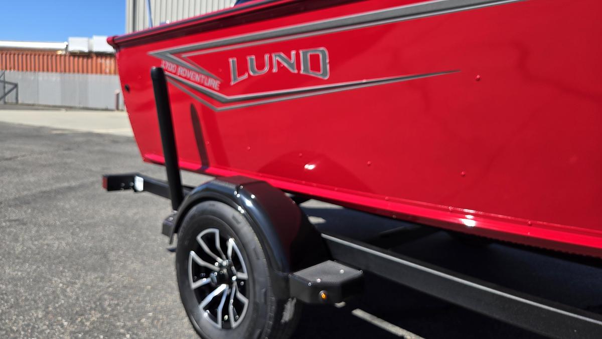 2027 Lund 1700 Adventure Sport