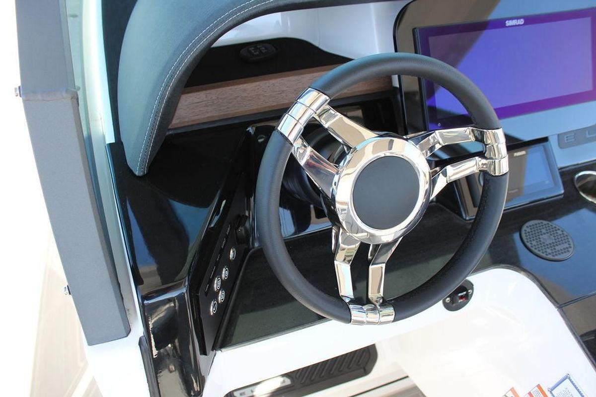 2025 Monterey Elite 27