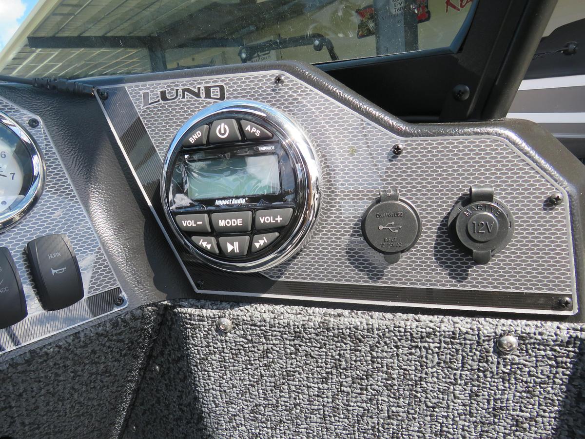 2027 Lund 1700 Adventure Sport