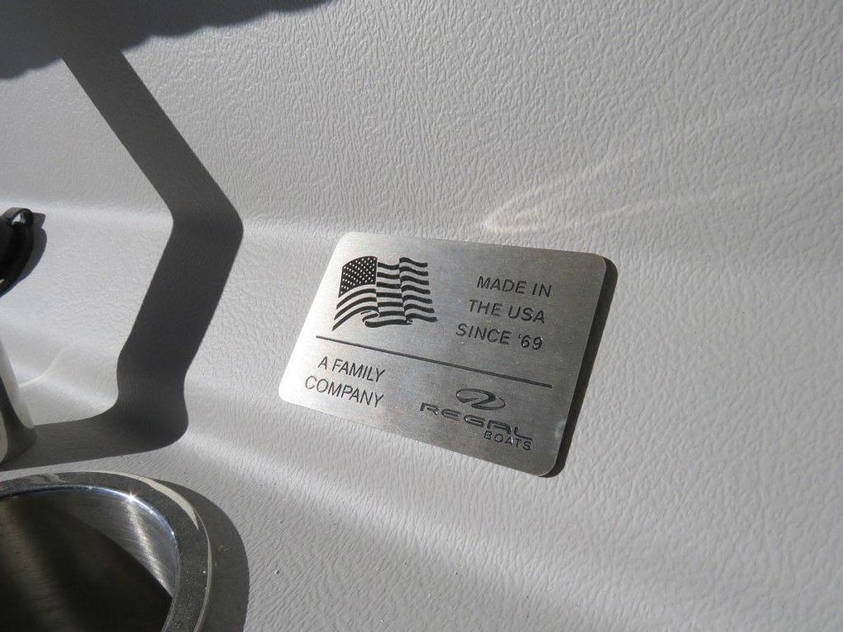 2025 Regal LS6 SURF ULTIMATE