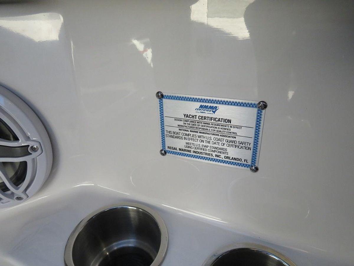 2025 Regal LS6 SURF ULTIMATE