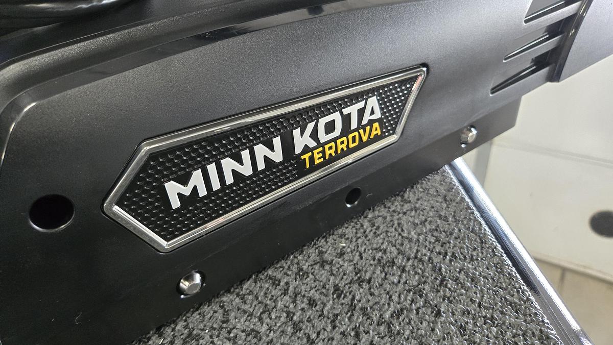 2026 Lund 1800 Explorer SS