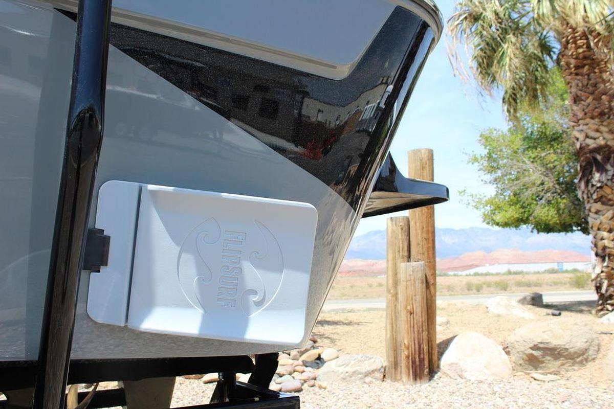 2025 Heyday Wake Boats H22