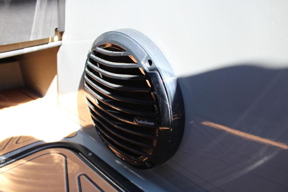 2025 Heyday Wake Boats WTSURF