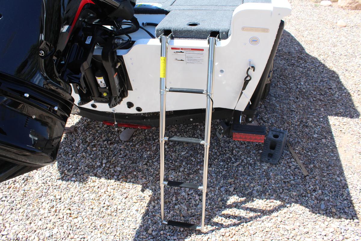 2025 Lund 1775 Adventure Sport