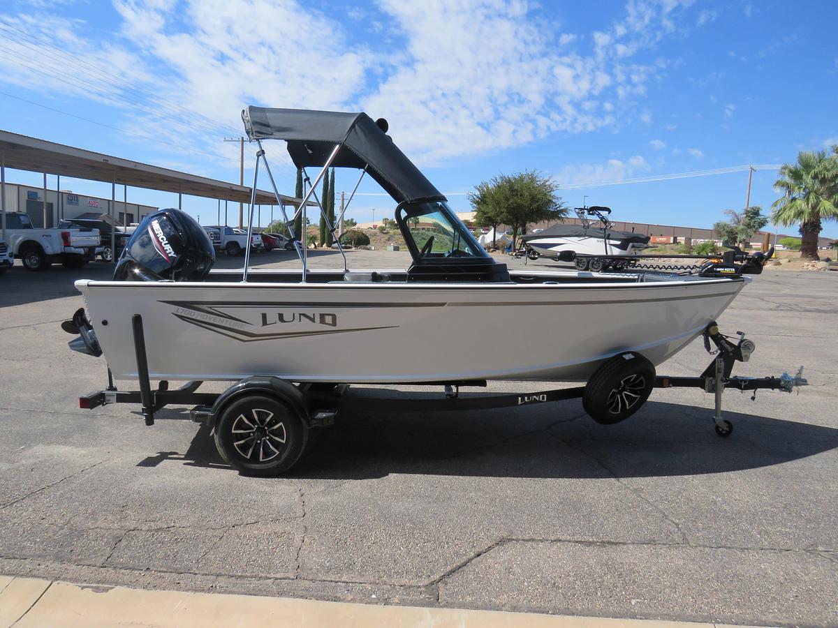2027 Lund 1700 Adventure Sport