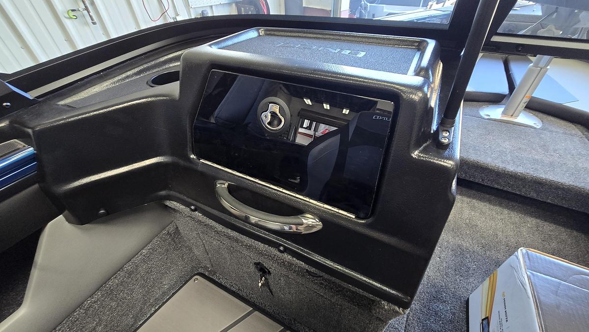 2026 Lund 1875 Crossover XS Sport