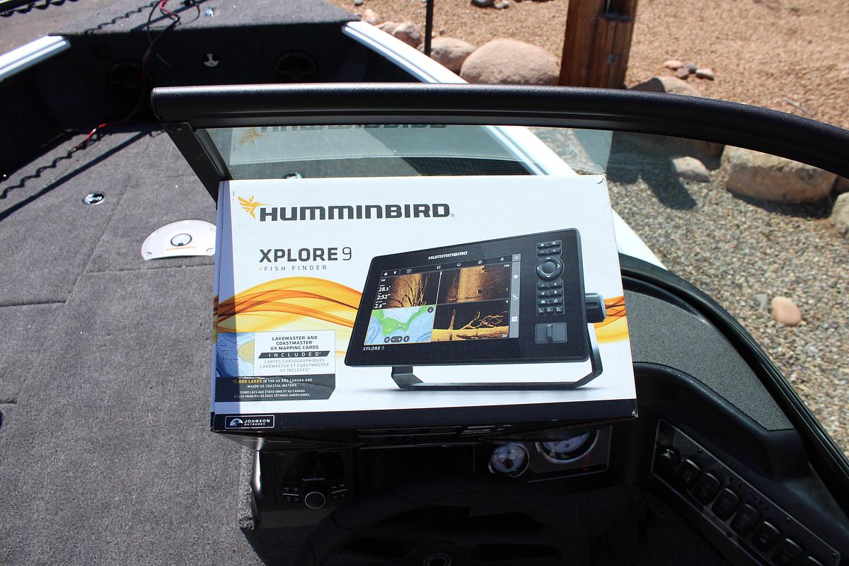 2026 Lund 1875 Impact XS Sport