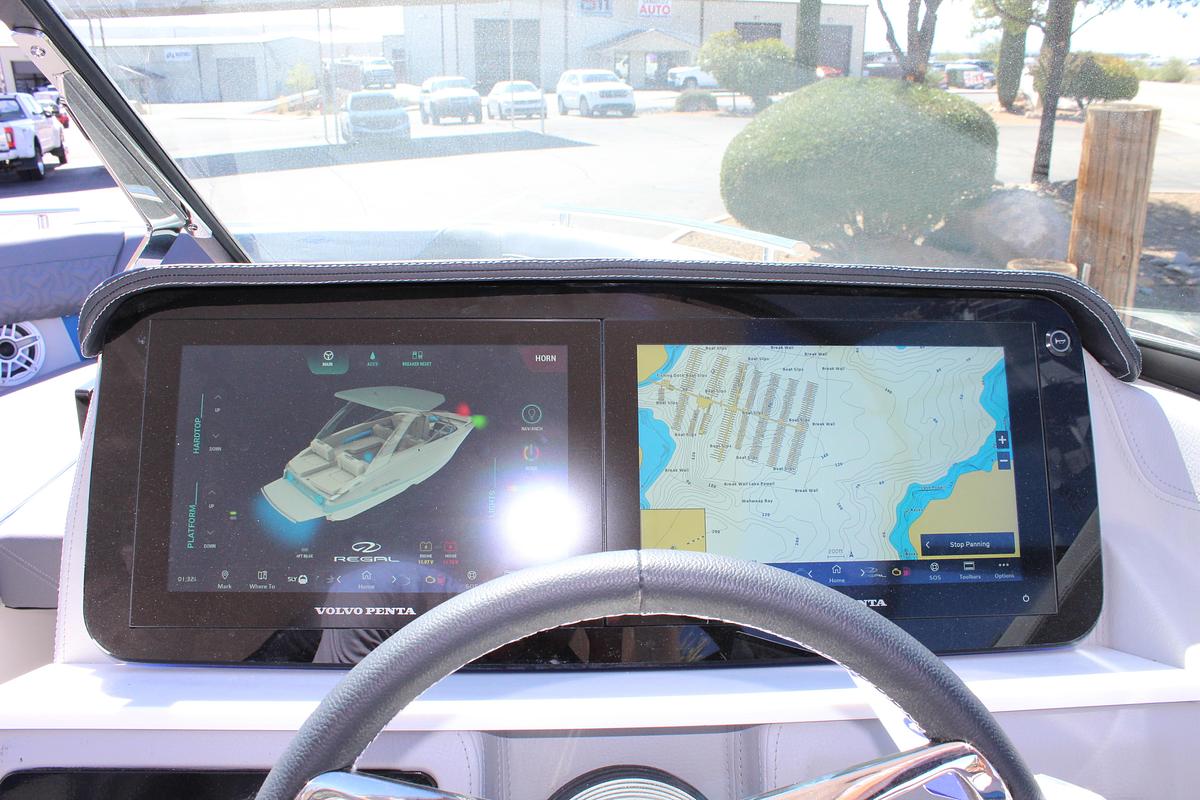 2026 Regal LS6 SURF ULTIMATE