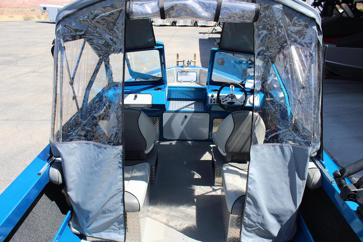 Used 2020 KingFisher 1825 Falcon