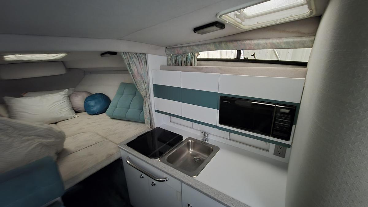 Used 1992 Formula F26 PC