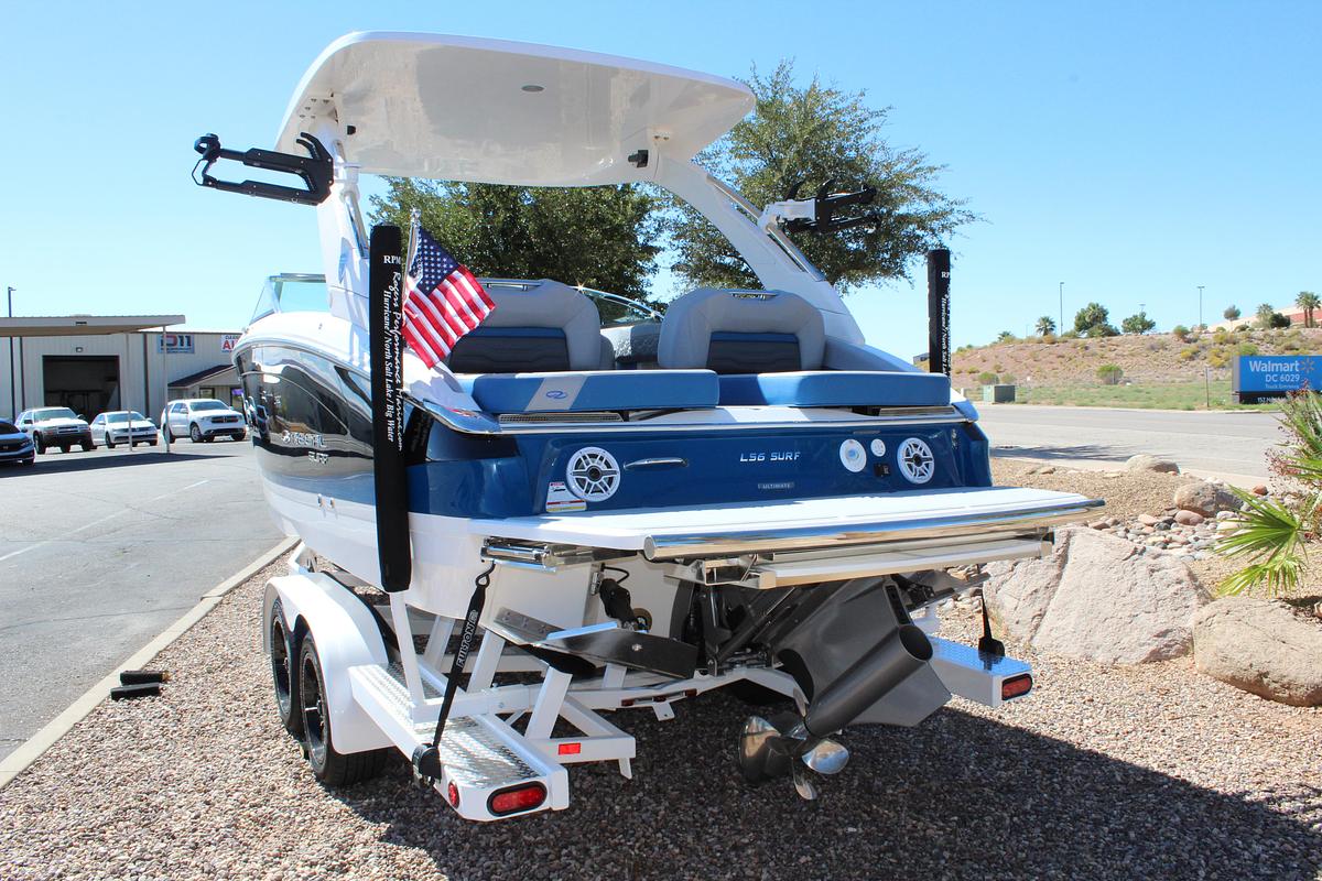 2026 Regal LS6 SURF ULTIMATE