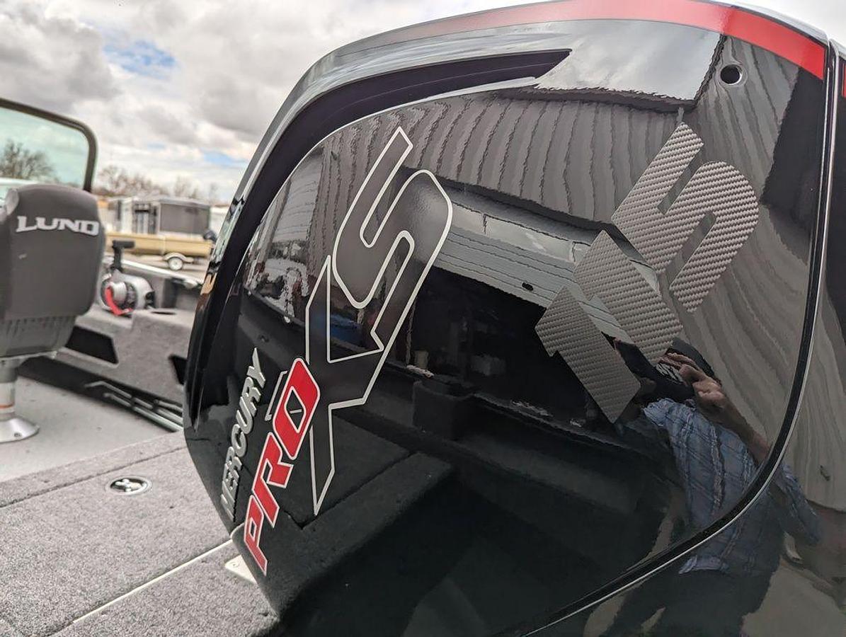 2024 Lund 1775 Adventure Sport