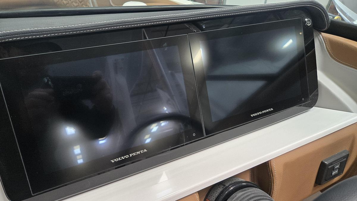 2026 Regal LS6 SURF ULTIMATE