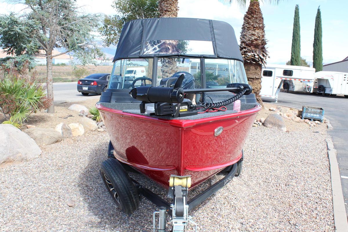 2026 Lund 1775 Adventure Sport