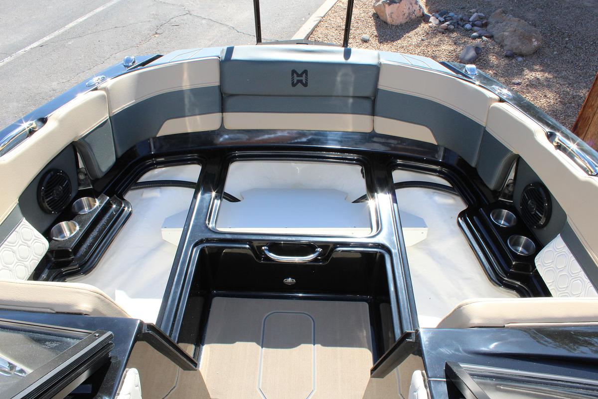 2026 Heyday Wake Boats H22