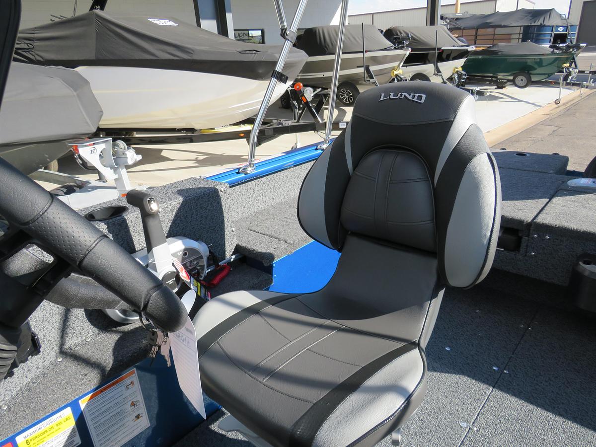 2027 Lund 1700 Adventure Sport