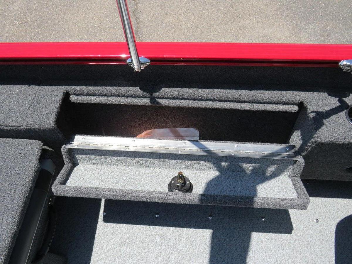 2025 Lund 1775 Adventure Sport