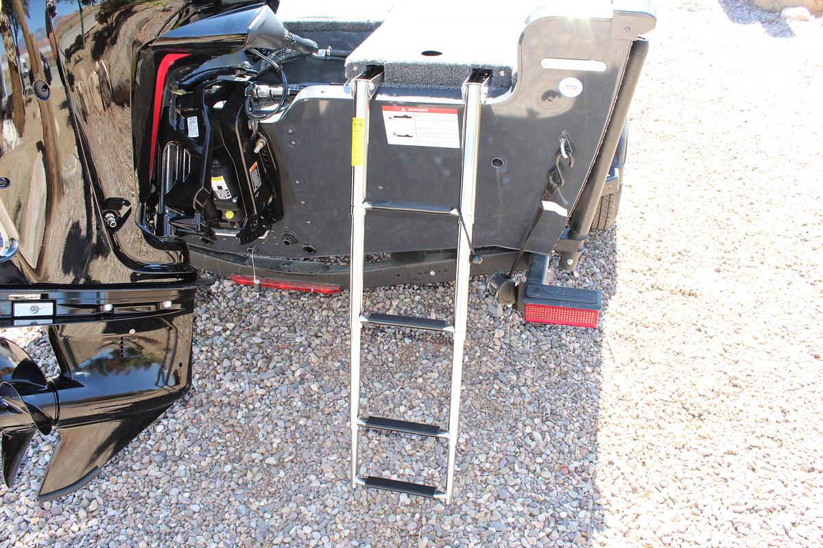 2026 Lund 1775 Adventure Sport