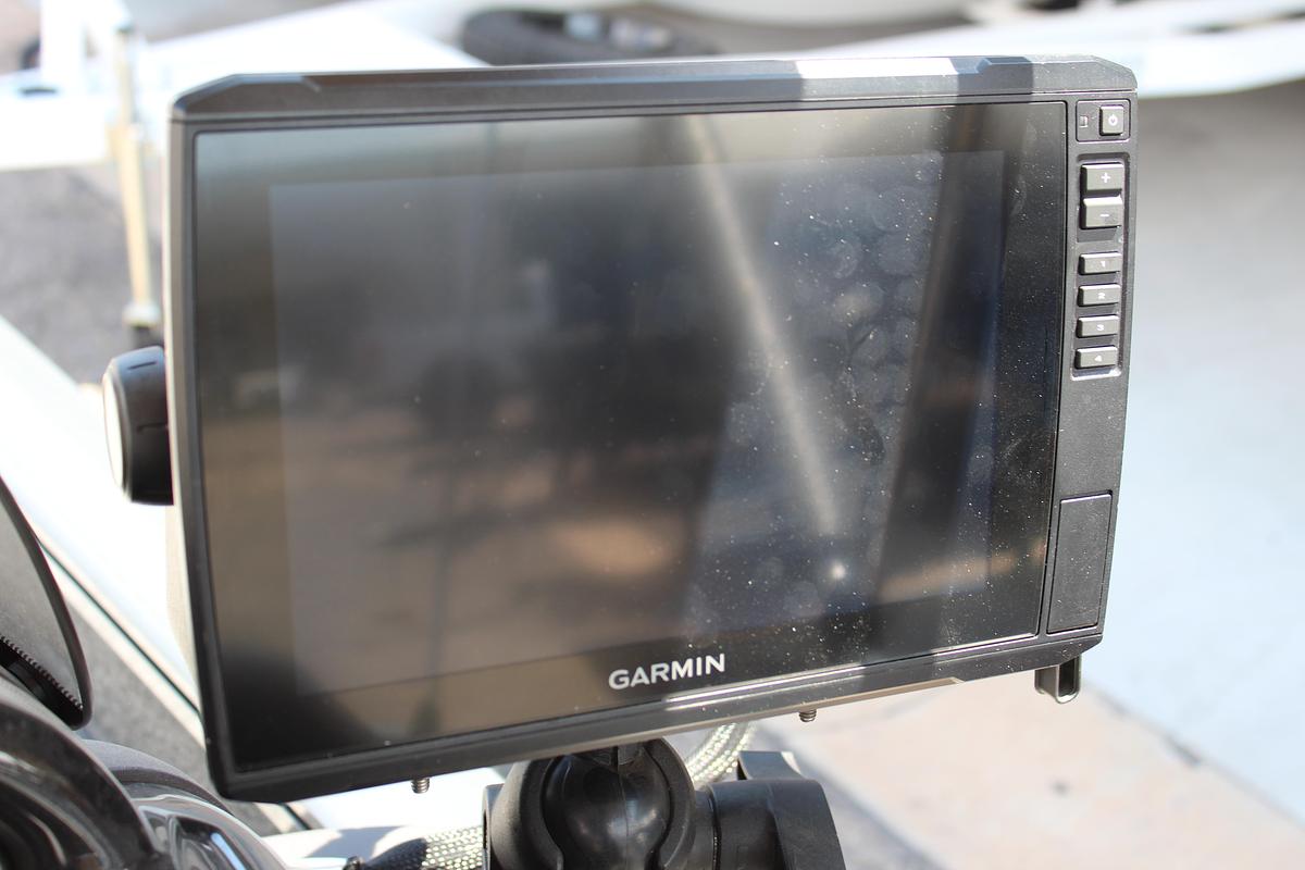 Used 2020  Tracker PRO TEAM 190 TX