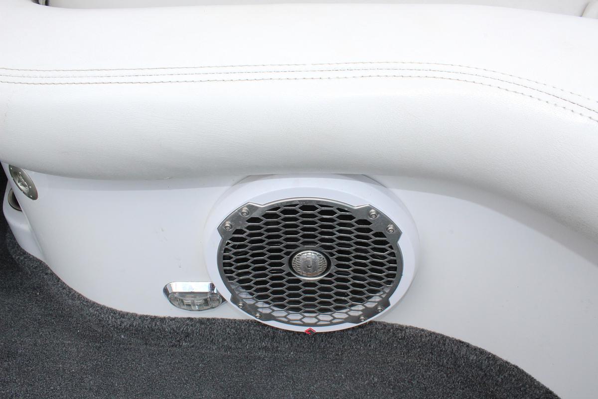 Used 2007 Tige 22Ve (Price Drop)