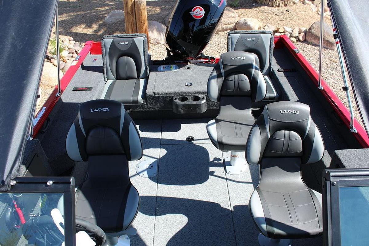 2025 Lund 1875 Impact XS Sport