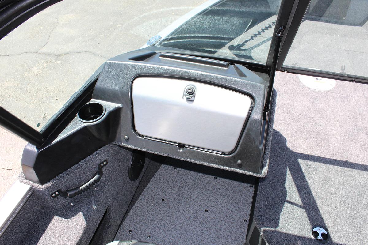 2025 Lund 1775 Adventure Sport