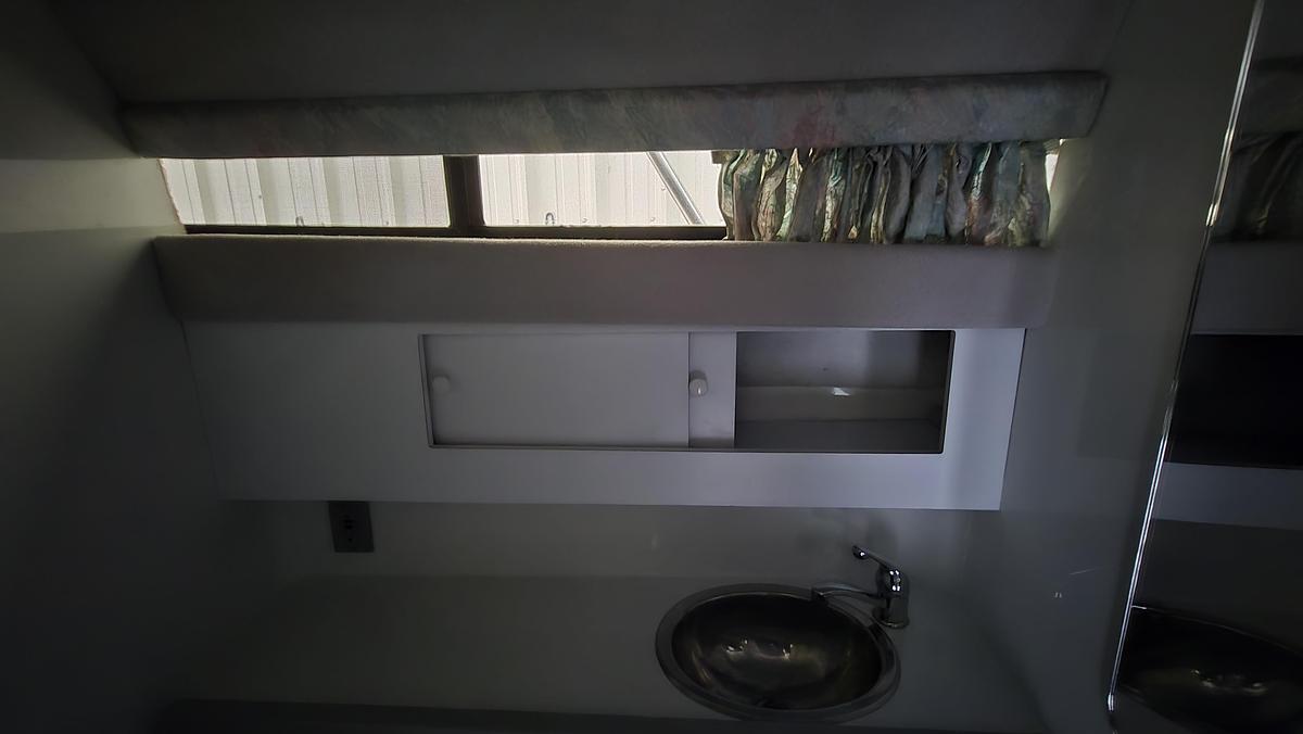 Used 1992 Formula F26 PC