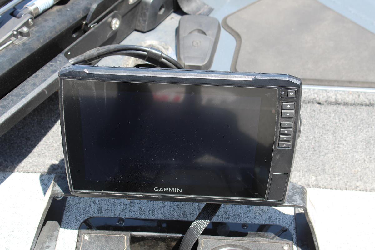 Used 2020  Tracker PRO TEAM 190 TX