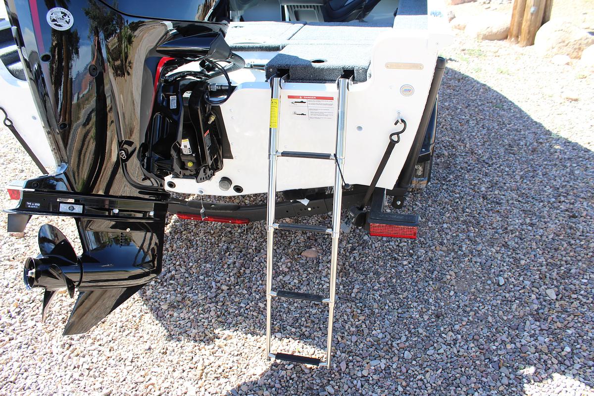 2026 Lund 1775 Adventure Sport