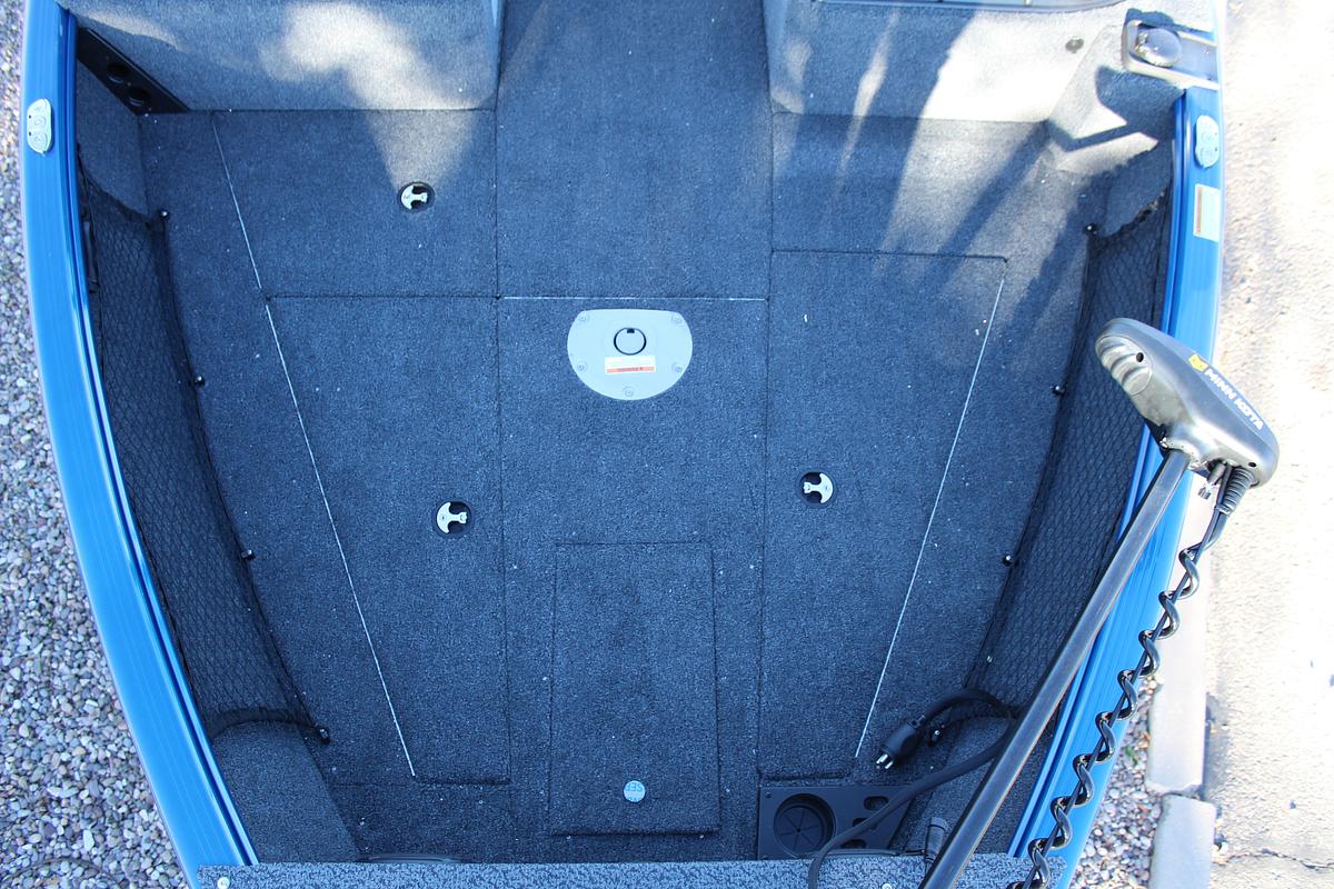 2026 Lund 1875 Impact XS Sport