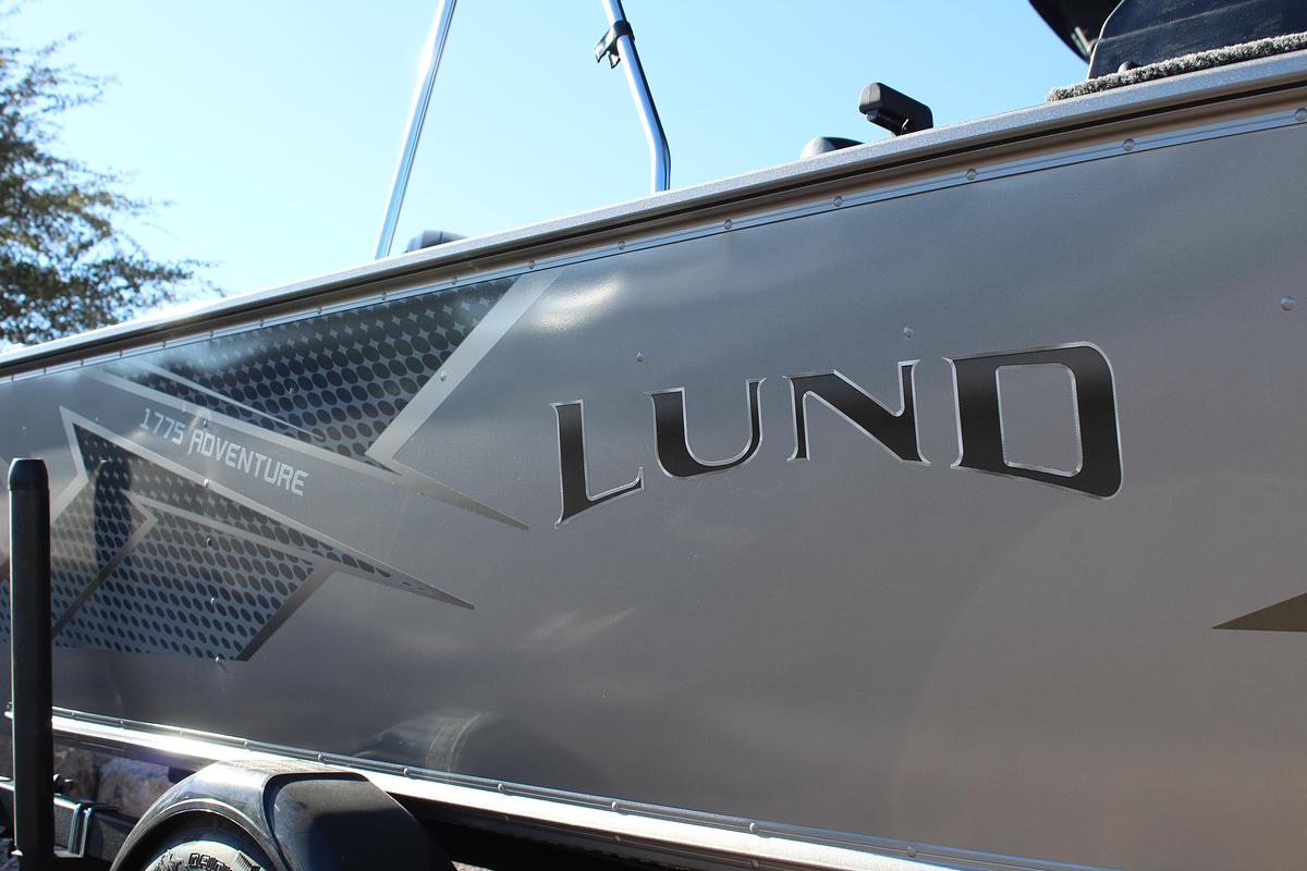 2026 Lund 1775 Adventure Sport