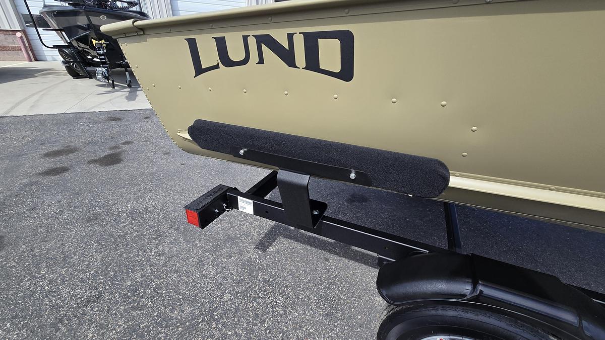 2027 Lund WC-16