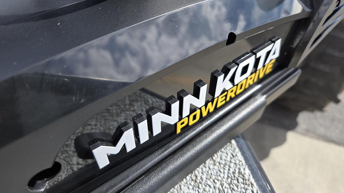 2026 Lund 1775 Adventure Sport