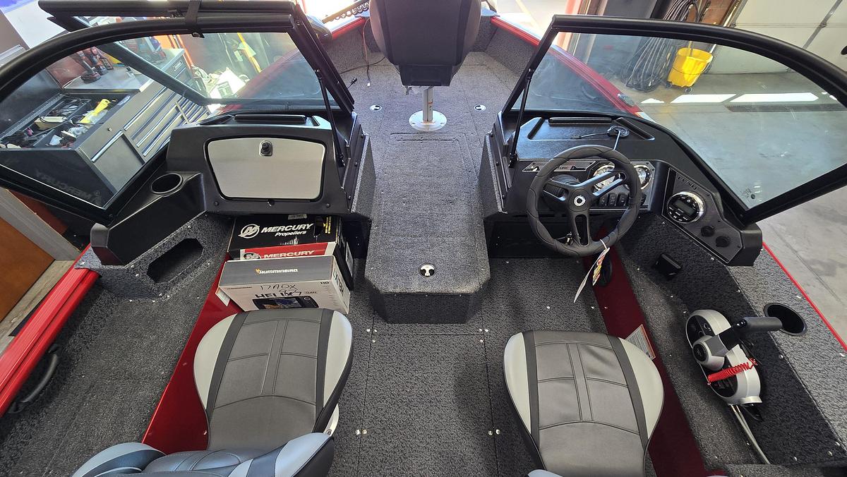 2027 Lund 1700 Adventure Sport