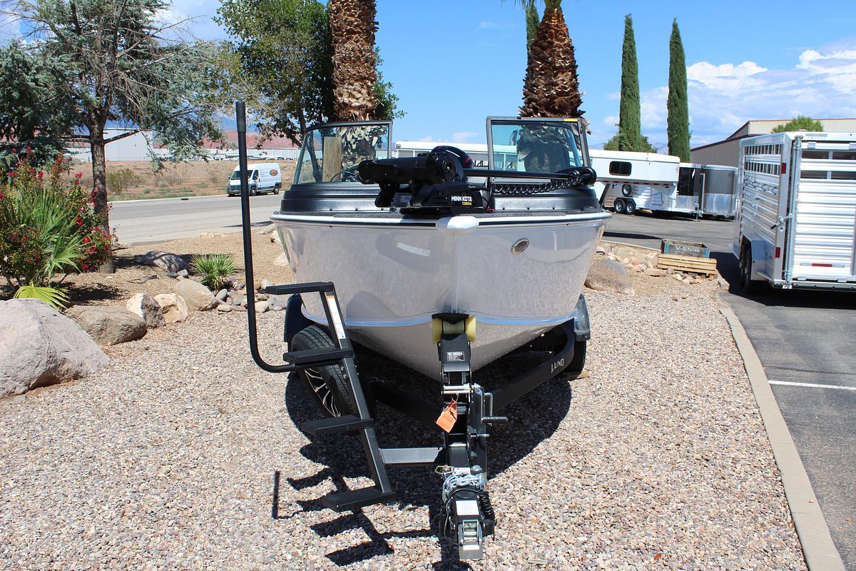 2026 Lund 1875 Impact XS Sport