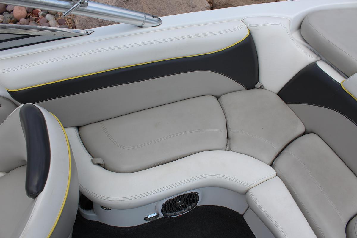 Used 2007 Tige 22Ve (Price Drop)