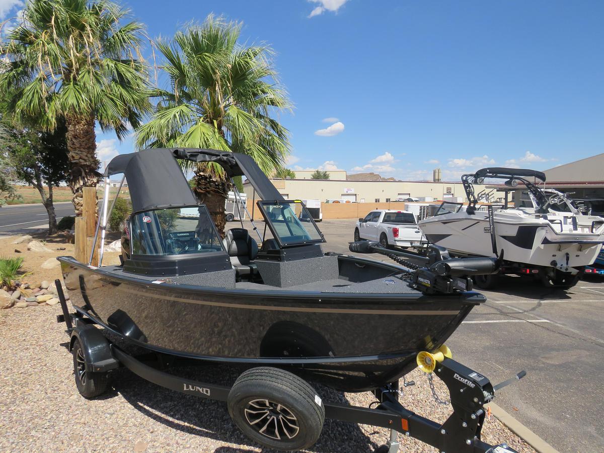 2027 Lund 1800 ADVENTURE SPORT