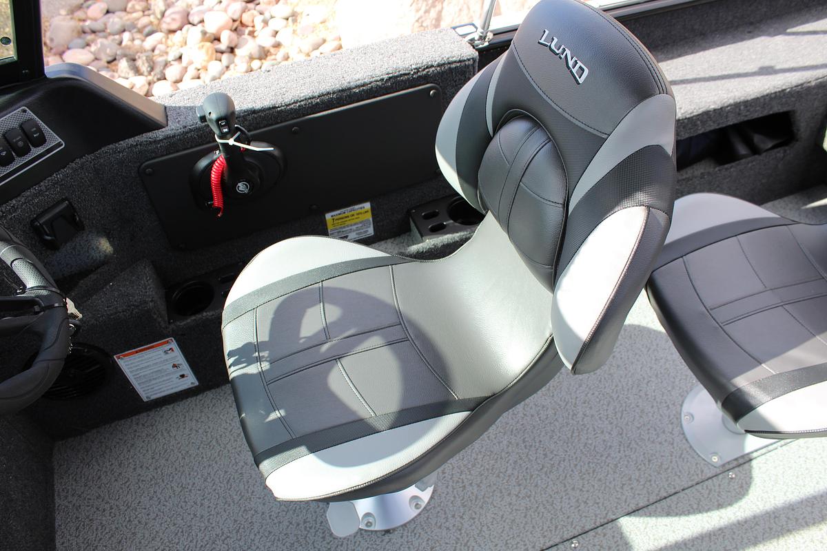 2026 Lund 1875 Impact XS Sport