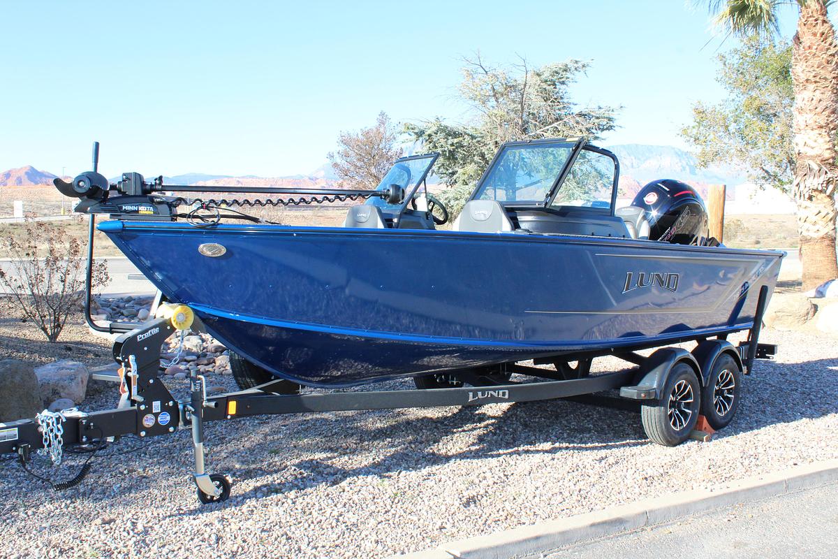 2026 Lund 1875 Impact XS Sport