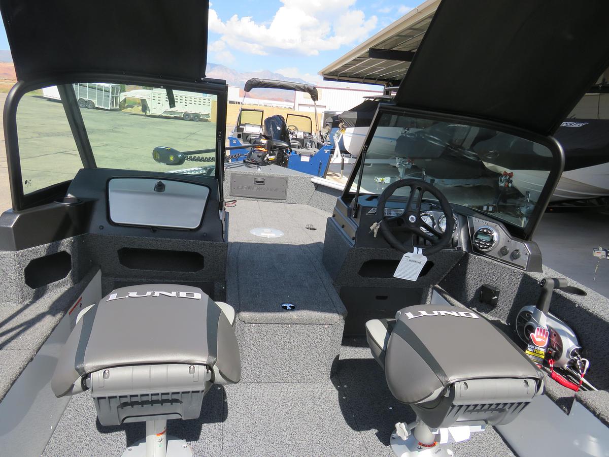 2027 Lund 1700 Adventure Sport