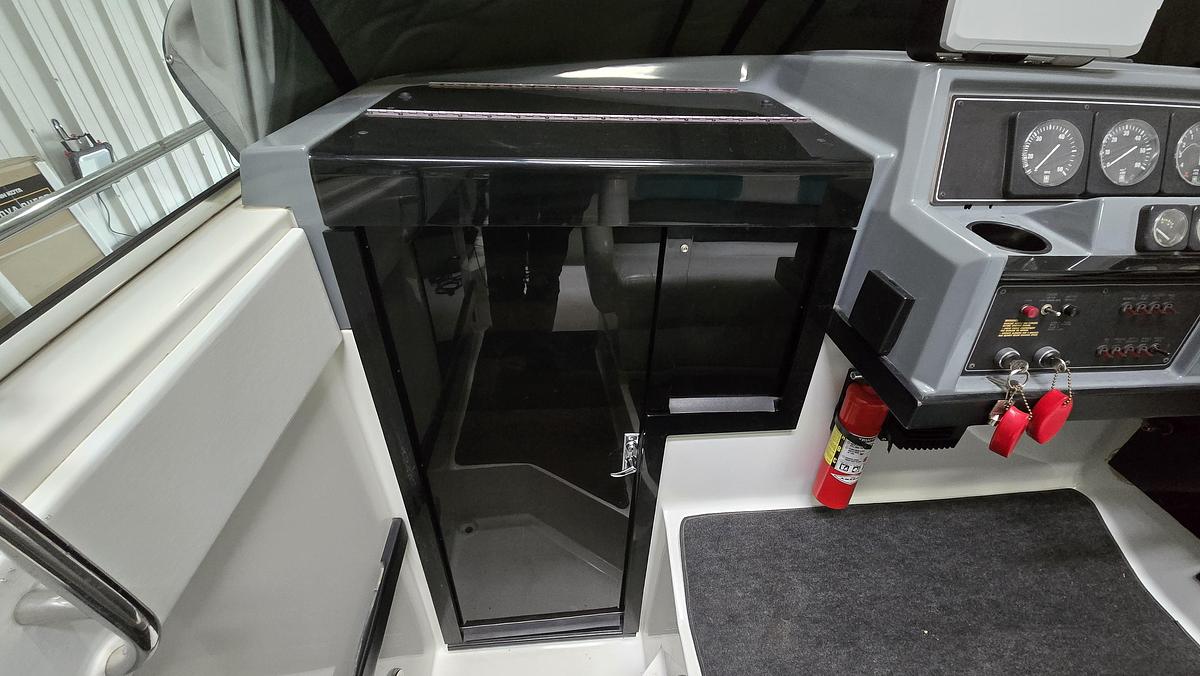 Used 1992 Formula F26 PC