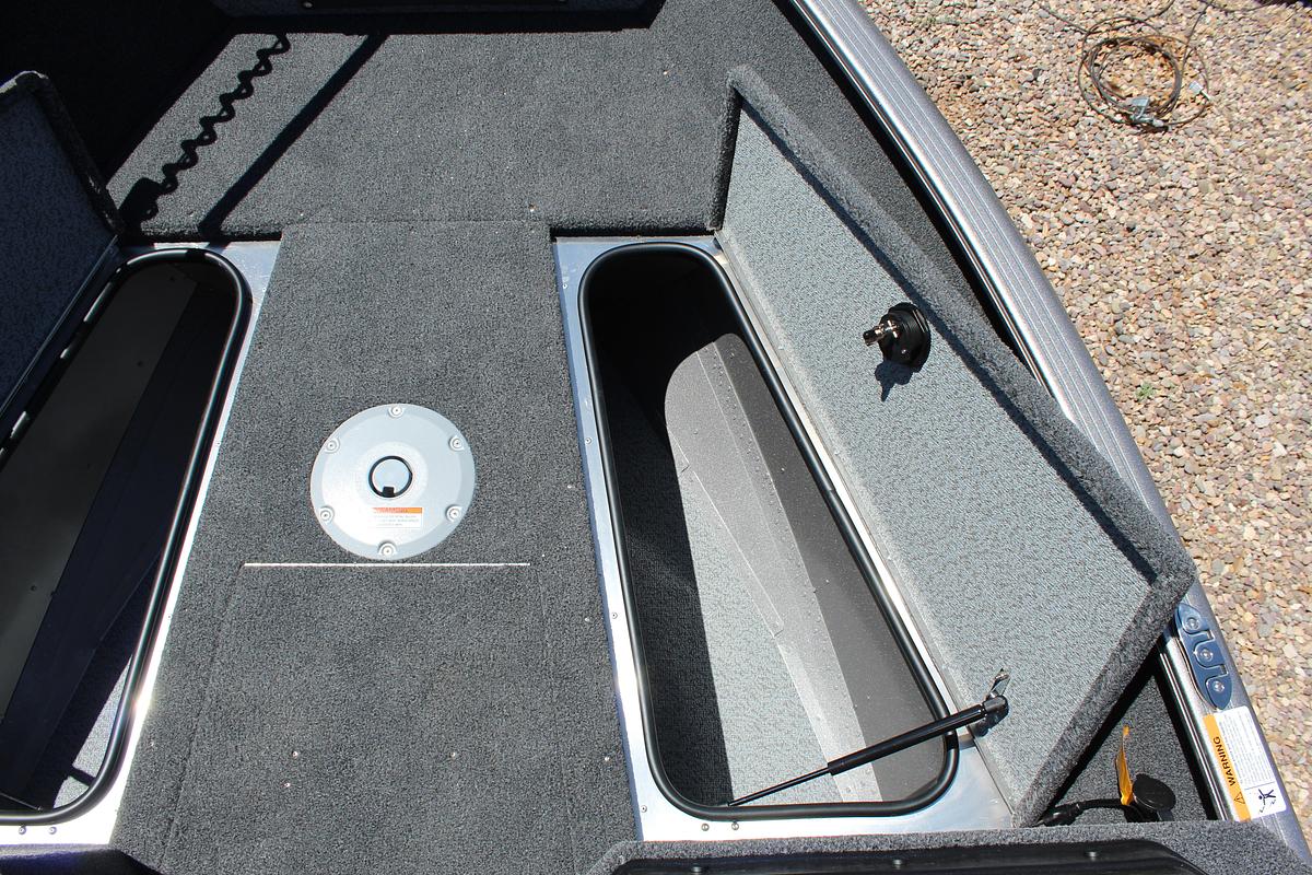 2025 Lund 1775 Adventure Sport