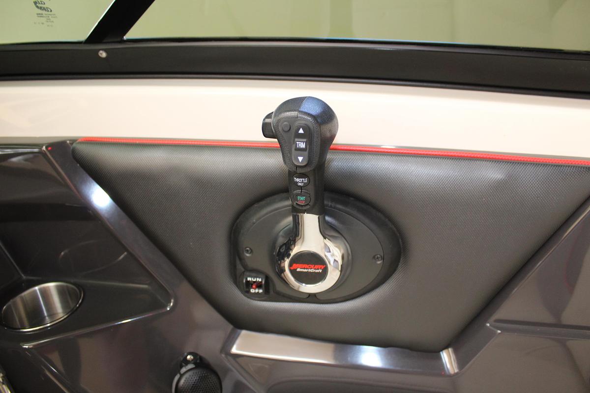 Used 2014 Monterey 288SS